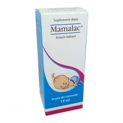 Мамалак для грудничков капли фл. 15мл фото