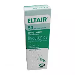 Тафен назаль спрей полный аналог Eltair Италия 50мкг 200доз фото